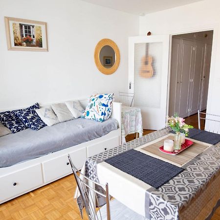 Appart Hotel - Le Nid - 25Min Paris Romainville Εξωτερικό φωτογραφία