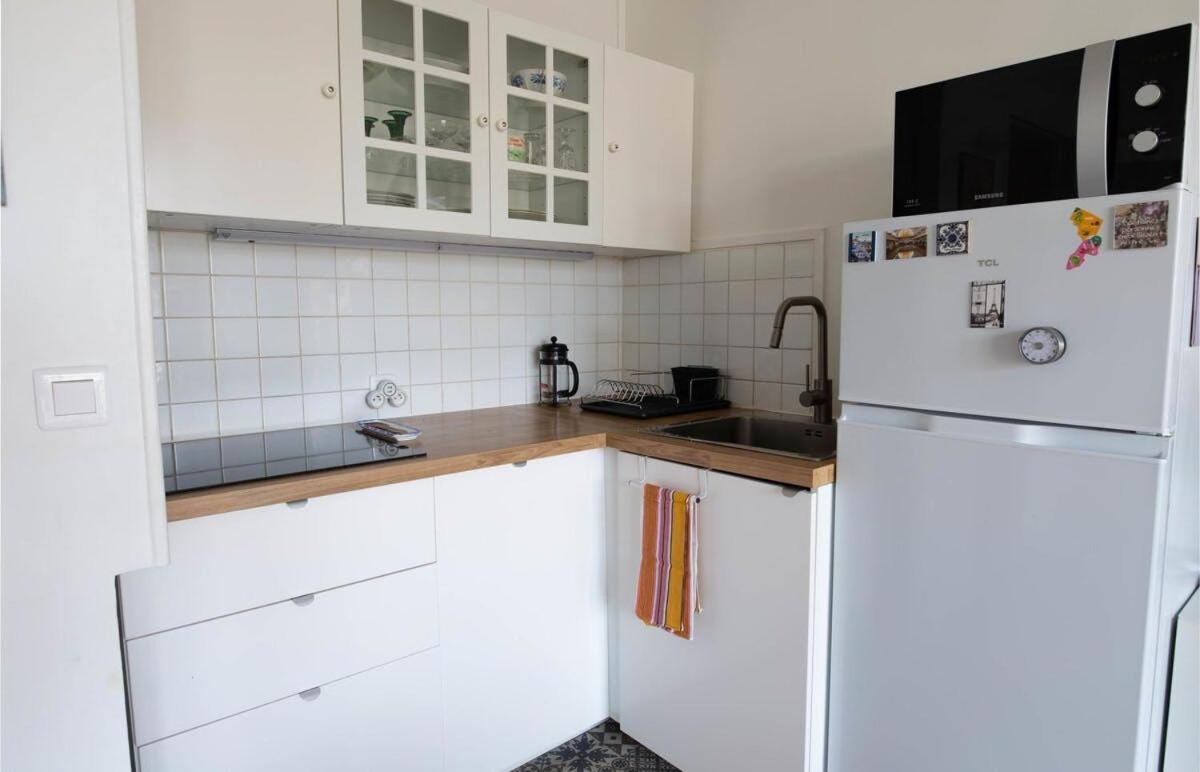 Appart Hotel - Le Nid - 25Min Paris Romainville Εξωτερικό φωτογραφία